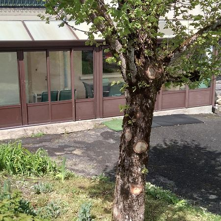Gite De La Decouverte Le Randonneur Besse-et-Saint-Anastaise Extérieur photo